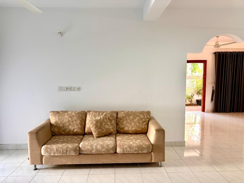 Ocean Villa - Ocean Villa 90/6B Inner Harbour Rd, Trincomalee 31000, Sri Lanka