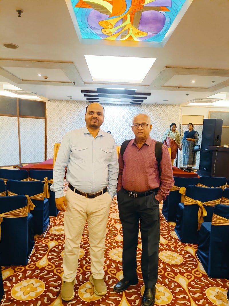 RK GULF TRAVELS, BHILAI - RK GULF TRAVELS, BHILAI, Shop No. 18/14, Main, GE Rd, near Anaal Honda, Dakshin Gangotri, Supela, Bhilai, Chhattisgarh 490023, India