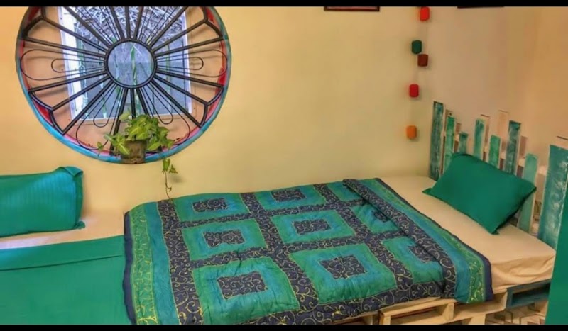 ANAELYA SERENITY BEACH HOUSE - ANAELYA SERENITY BEACH HOUSE Serinity Beach road, Puducherry, Thandirakuppam, XRCV+J4P, Kottakuppam, Puducherry, Kottakuppam, Tamil Nadu 605104, India