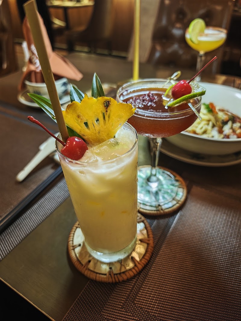 Vị Quê Kitchen - Vị Quê Kitchen 110 Sương Nguyệt Anh, Phường Phạm Ngũ Lão, Quận 1, Thành phố Hồ Chí Minh 700000, Vietnam