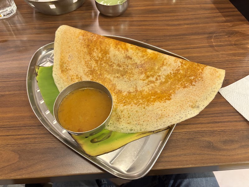 Mustard Madras - Cyber Hub - Mustard Madras - Cyber Hub Dlf Cyber Hub, DLF Cyber City, DLF Phase 2, Sector 24, Gurugram, Haryana 122002, India