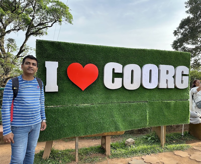 Coorg - Coorg, CM6V+3XQ, Kandal, Ooty, Tamil Nadu 643001, India