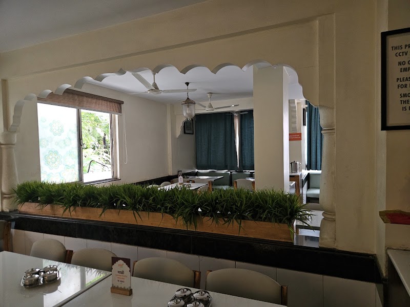 Krishna Dining