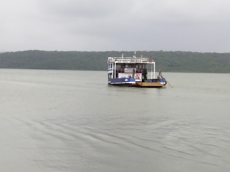 Tawsal Ferry Boat - Tawsal Ferry Boat, MH SH4, Tavsal, Guhagar, Tavasal, Maharashtra 415614, India