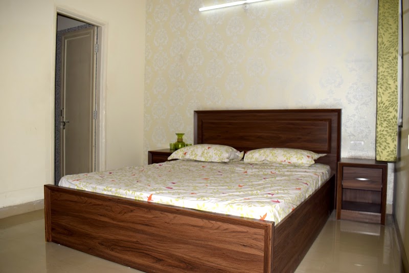 Avinash Capital Homes Phase - 2 - Avinash Capital Homes, Phase 2 -Flats, Mowa, Saddu, Raipur, Chhattisgarh 492014, India