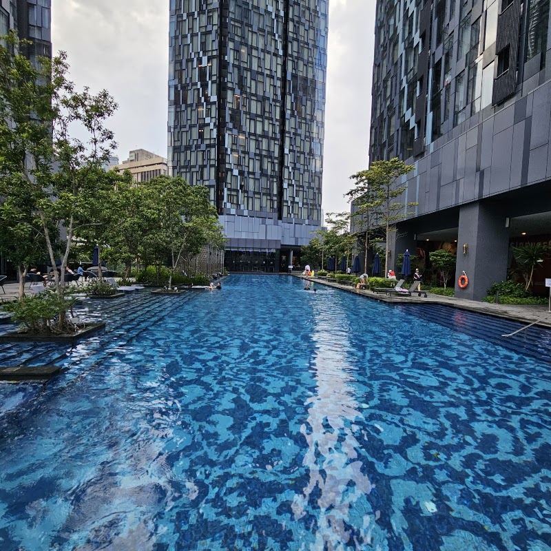 Star Residences KLCC Show Gallery - Star Residences KLCC Show Gallery, 11, Jalan Yap Kwan Seng, Kampung Baru, 50450 Kuala Lumpur, Wilayah Persekutuan Kuala Lumpur, Malaysia