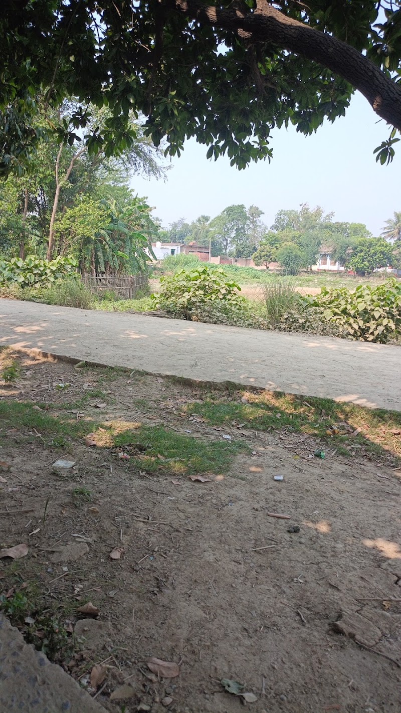 Nau Lakha Bridge - Nau Lakha Bridge, 6M6V+53Q, Road, Bhagwanpur, Bihar 847123, India