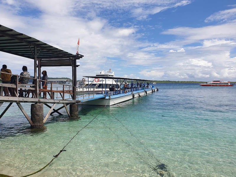 Maruti Group Office Nusa Penida - Maruti Group Office Nusa Penida, Pelabuhan Banjar Nyuh II Nusa Penida, Kampung Toyapakeh, Nusa Penida, Klungkung Regency, Bali 80771, Indonesia