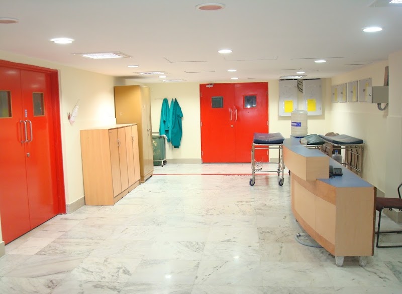 Department of Neurosurgery | Apollo Hospitals Mysore - Department of Neurosurgery | Apollo Hospitals Mysore, Adichunchanagiri Road, Jayanagar, Kuvempu Nagara, Mysuru, Karnataka 570023, India
