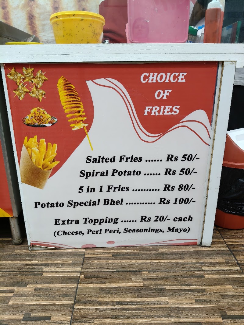 Coffee Sandwich Corner - Coffee Sandwich Corner RS Pharmacy Market, GS Rd, next to UCO Bank, Police Bazar, Shillong, Meghalaya 793001, India