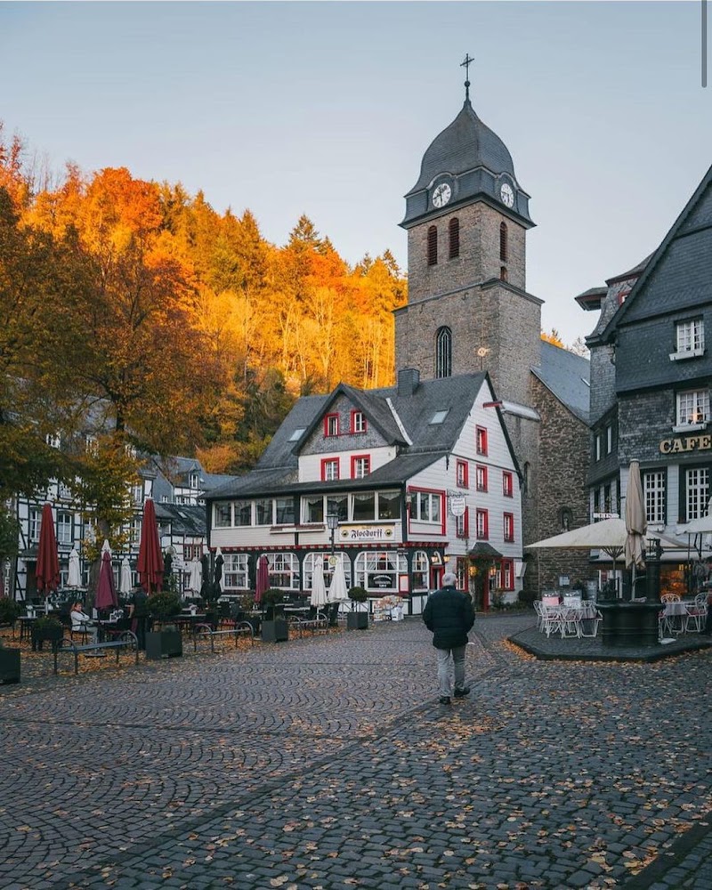Monschau - Monschau, 52156 Monschau, Germany