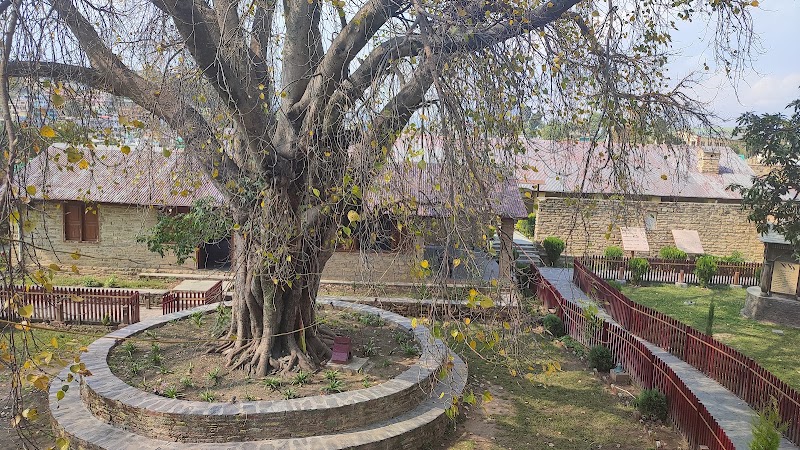 Pithoragarh Fort - Pithoragarh Fort, Pithoragarh, Uttarakhand 262501, India