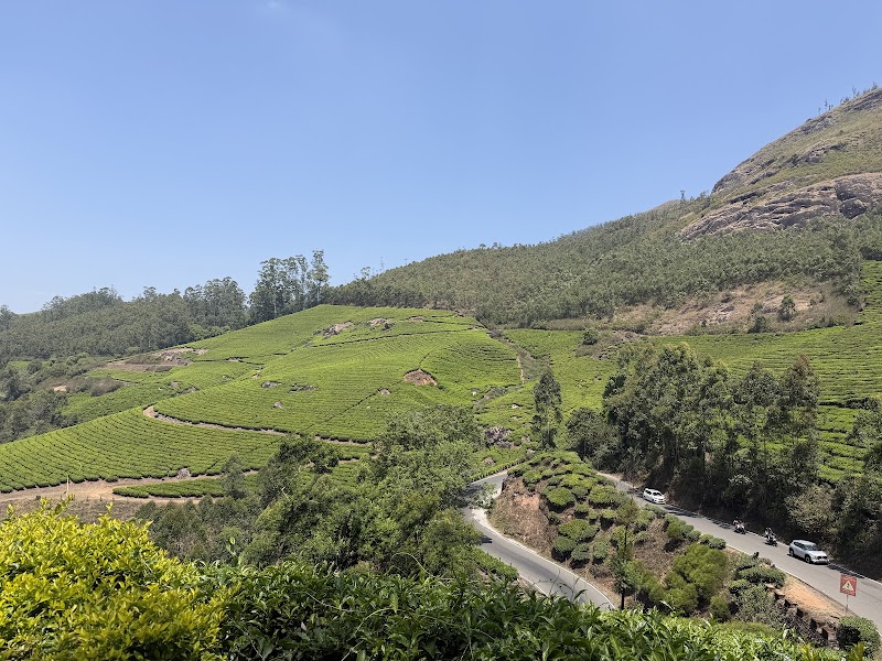 Munnar Routes Holidays - Munnar Routes Holidays near Hatc Stadium, Old, Moolakadai, Munnar, Kerala 685612, India