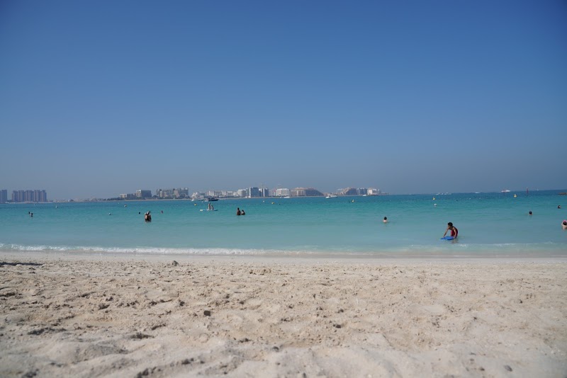 Black palace beach - Black palace beach Black palace beach - Al Sufouh - Al Sufouh 1 - Dubai - United Arab Emirates