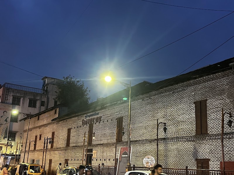 Vishrambag Wada - Vishrambag Wada Vishrambag Wada, RB Kumthekar Rd, near Bharat Woollen House, Perugate, Sadashiv Peth, Pune, Maharashtra 411030, India