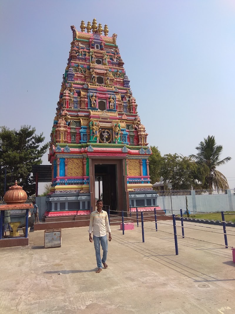 Sindhnur - Sindhnur, Karnataka, India