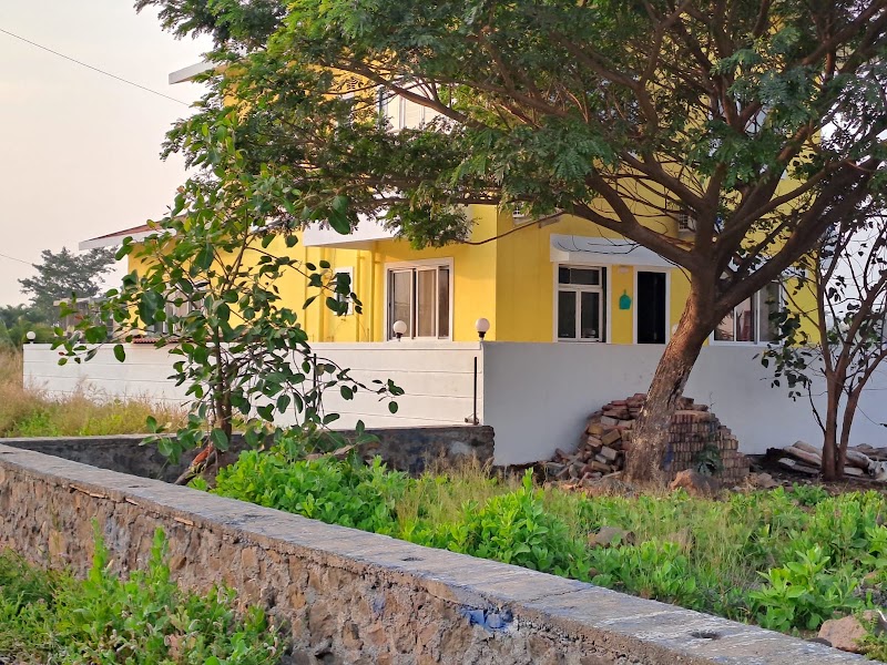 Marigold Villa 3BHK Bungalow near Lonavla