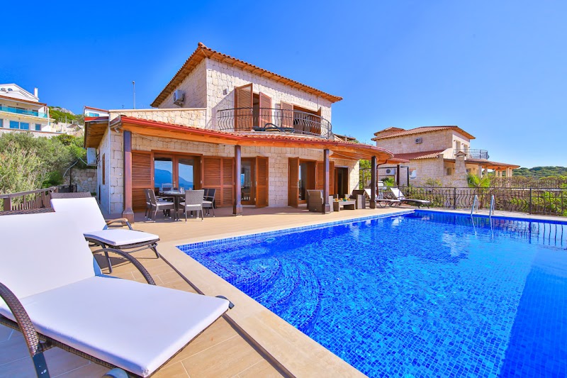 Kas Reservation
