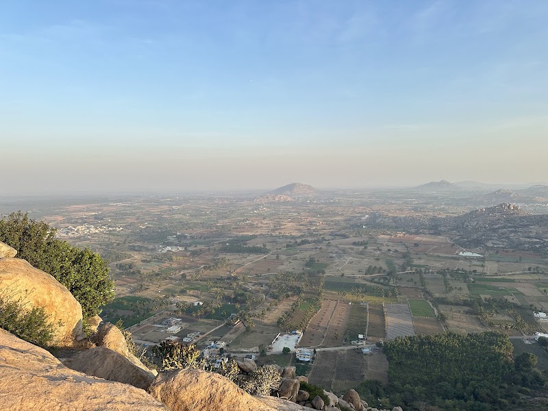 Bheema Bakasura Hill - Bheema Bakasura Hill, 8XXV+2HX, Kaiwara, Karnataka 563128, India