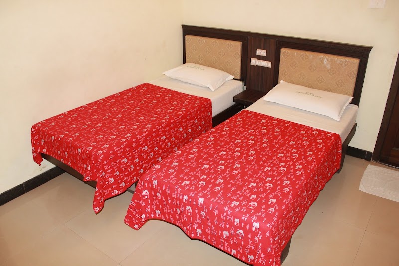 Sree Lakshmi Illam - Sree Lakshmi Illam 9, Ramar Kovil St, Ramarkovk, Ram Nagar, Coimbatore, Tamil Nadu 641009, India