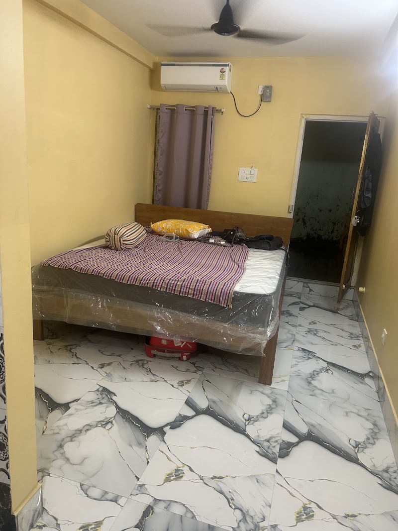 Beach House B4 Puri - Beach House B4 Puri House No B4 Sagar Vihar , (Sulekha)New Marine Drive Road Sipasurabli, Baliapanda, Puri 752002 India Landmark:, and, behind Hotel Eastern Dhaam, adjacent to Hotel Lucky India, Puri, Odisha 752001, India