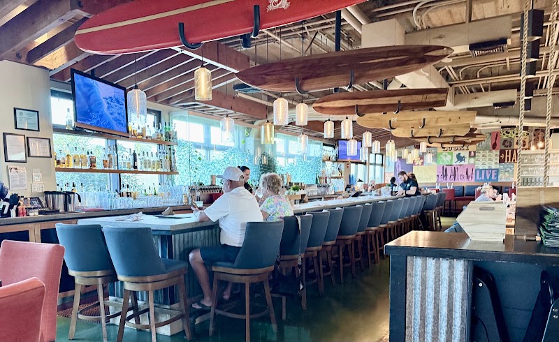 Monkeypod Kitchen by Merriman - Wailea, Maui - Monkeypod Kitchen by Merriman - Wailea, Maui 10 Wailea Gateway Pl B-201, Kihei, HI 96753, USA