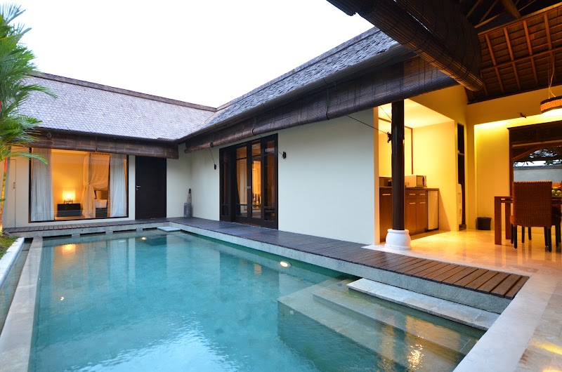 Villa Air Bali Boutique Resort & Spa - Villa Air Bali Boutique Resort & Spa, Jl. Lebak Sari, Br. Taman, Petitenget, Kuta, Kerobokan Kelod, Kec. Kuta Utara, Kabupaten Badung, Bali 80361, Indonesia