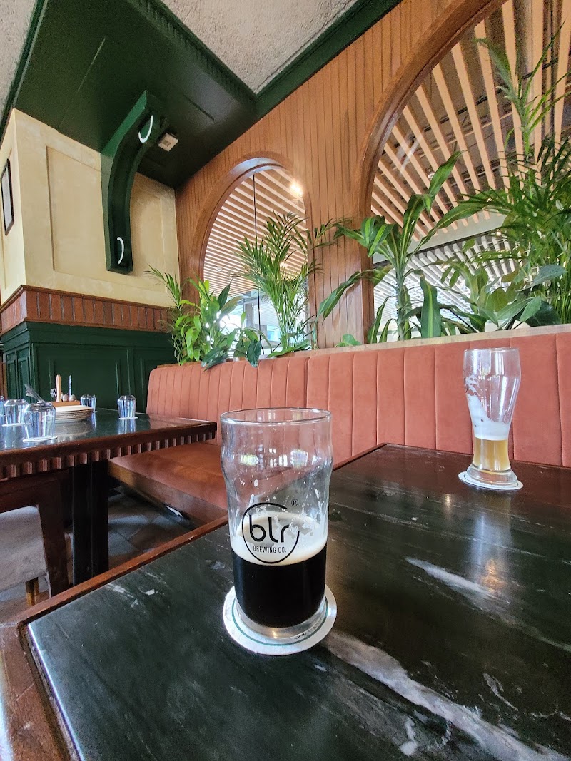 BLR Brewing Co - Marathahalli - BLR Brewing Co - Marathahalli Gravity at, Prestige Tech Park, Kadubeesanahalli, Bengaluru, Bellandur Amanikere, Karnataka 560103, India