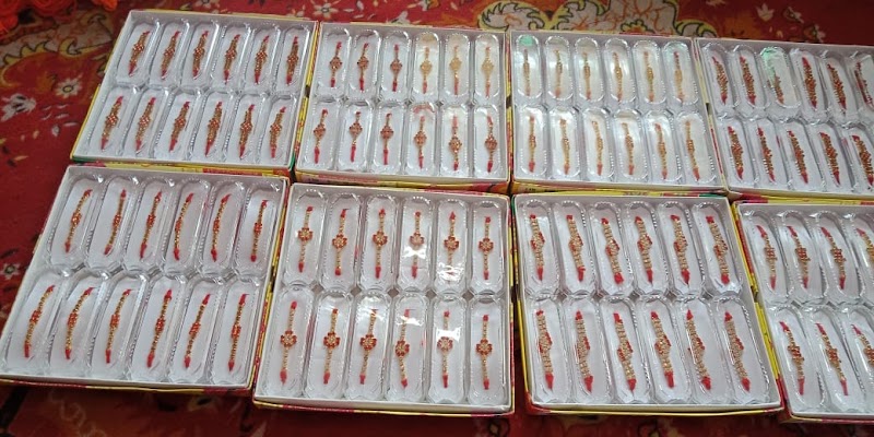 Divya Trading, Wholesale Holi Pichkari, Holi colours - Divya Trading, Wholesale Holi Pichkari, Holi colours, 2nd Floor, 712, Bara Tuti Chowk, Green Market, Narain Market, Sadar Bazar, New Delhi, Delhi, 110006, India