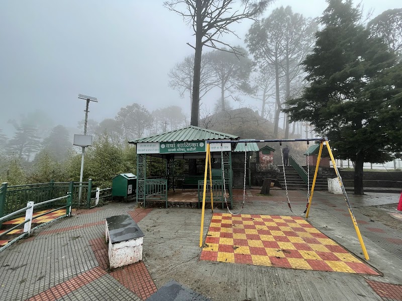 Sunset Point - Sunset Point VXRC+JGR, Kasauli, Himachal Pradesh 173204, India