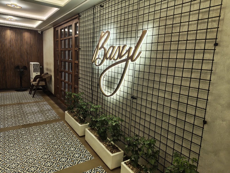 Basyl - Basyl, B-1201, Sonorous, Mahatma Gandhi Circle, Laddak, Vapi East, Imran Nagar, Vapi, Gujarat 396191, India