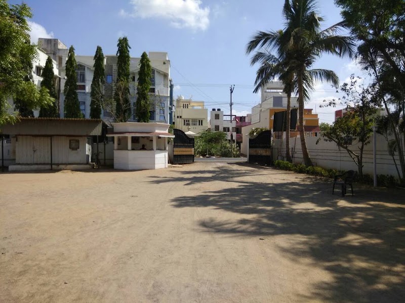 Royal Club - Royal Club 1, Periya Koladi Rd, Pachaiappan Nagar Phase II, Konrajakuppam, Ayappakkam, Chennai, Tamil Nadu 600095, India