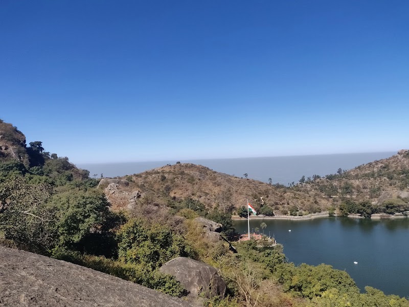 I Love Mount Abu - I Love Mount Abu 6, Nakki Lake, Mount Abu, Rajasthan 307501, India
