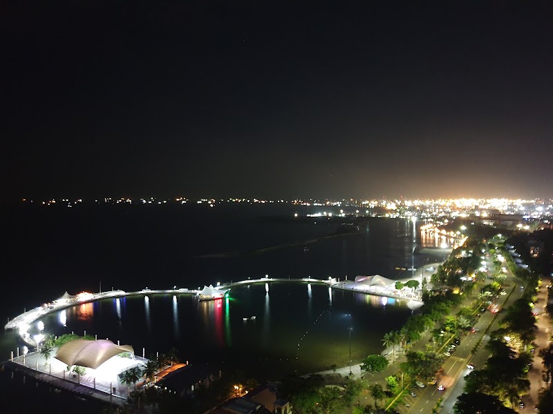 Ancol Mansion - Ancol Mansion Jl. Pasir Putih II No.11, RT.11/RW.10, Ancol, Kec. Pademangan, Jkt Utara, Daerah Khusus Ibukota Jakarta 14430, Indonesia