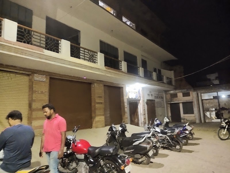 BODY POWER GYM - BODY POWER GYM, Astupura, Mau, Uttar Pradesh 275101, India