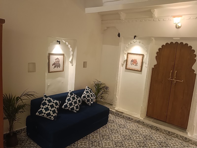 Jagdish Heritage Homestay - Jagdish Heritage Homestay 96, Jagdish Chowk, Near Jagdish Temple, Udaipur, Rajasthan 313001, India