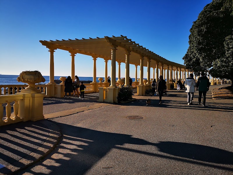 Pérgola da Nevogilde - Pérgola da Nevogilde, Av. do Brasil 694, 4150-378 Porto, Portugal