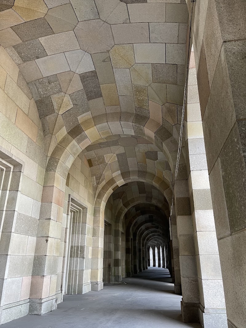Kongresshalle - Kongresshalle, Bayernstraße 100, 90471 Nürnberg-Südöstliche Außenstadt, Germany