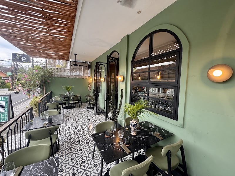 Gente Italian Seafood Restaurant Canggu - Gente Italian Seafood Restaurant Canggu Jl. Tegal Sari No.21, Berawa, Canggu, Bali, Kabupaten Badung, Bali 80361, Indonesia
