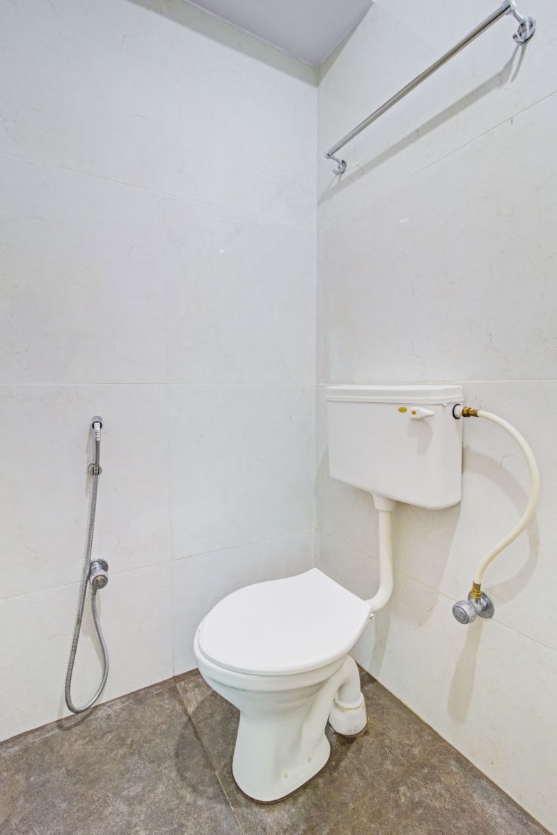 Stanza Living Jerez House | Gents PG in Koramangala - Stanza Living Jerez House | Gents PG in Koramangala Prabhu, 35, 1st Main Rd, opp. to Salzburg 7, Tavarekere, Krishna Murthi Layout, S.G. Palya, Bengaluru, Karnataka 560029, India