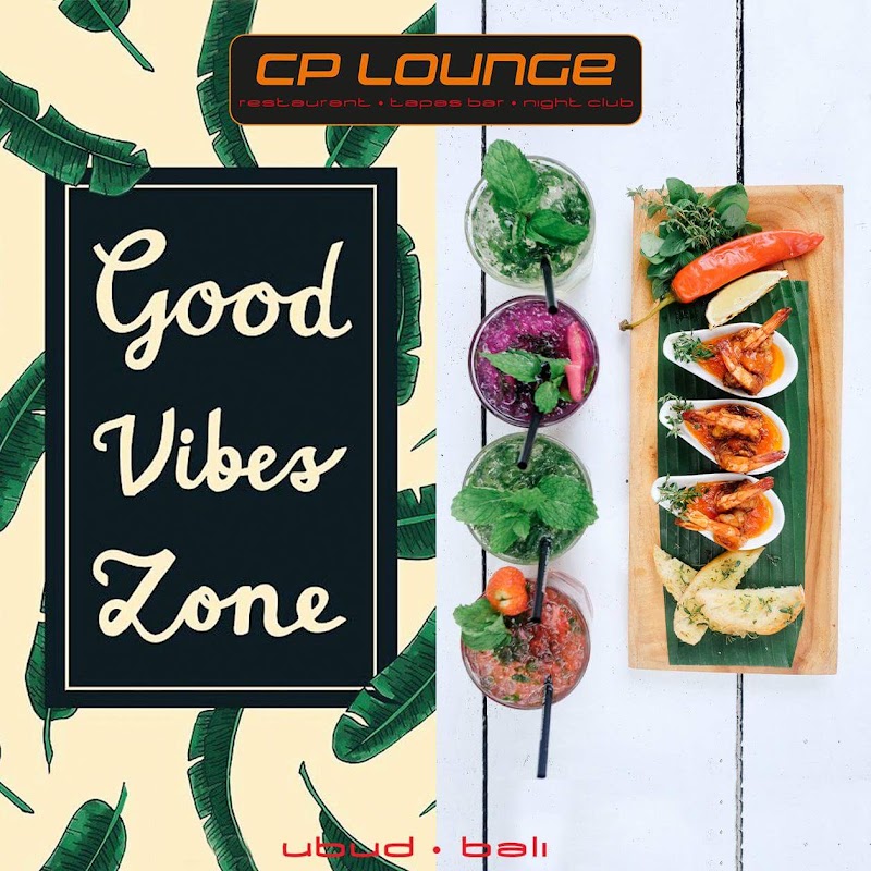 CP Lounge Ubud - Bar, Restaurant & Club - CP Lounge Ubud - Bar, Restaurant & Club, Jl. Monkey Forest No.15, Ubud, Kecamatan Ubud, Kabupaten Gianyar, Bali 80571, Indonesia