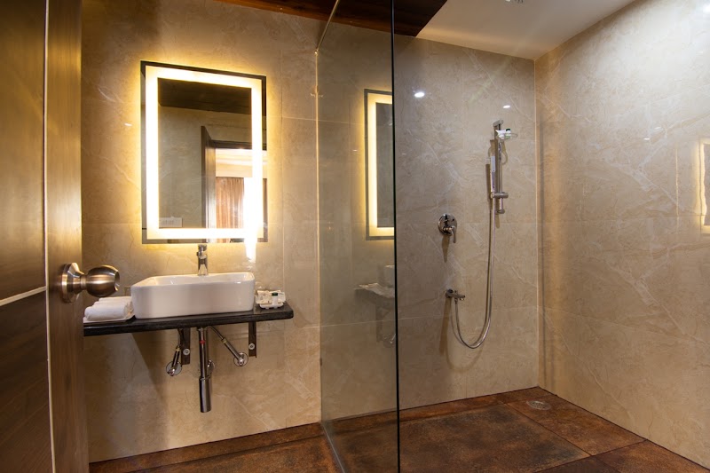 The Liverpool Hotels - The Liverpool Hotels SY NO 6, 1C, Marathalli-KR Puram, Outer Ring Rd, opp. Rainbow Children's Hospital, Brindavan Extension, Doddanekkundi, Bengaluru, Karnataka 560037, India