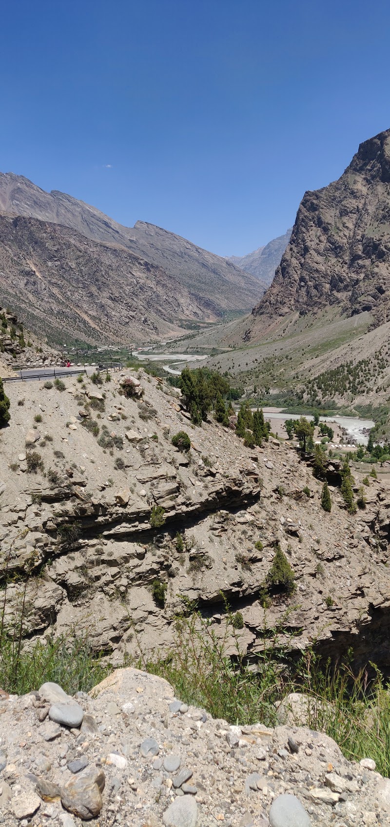 Gemur - Gemur, Himachal Pradesh 175132, India