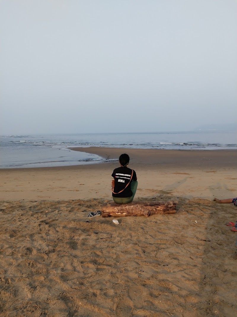 Miramar View Point - Miramar View Point FRF4+WGH, Dr Jack de Sequeira Rd, Tonca, Miramar, Panaji, Goa 403002, India