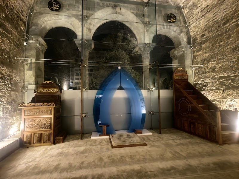 Trabzon Hagia Sophia Mosque - Trabzon Hagia Sophia Mosque Fatih, Ayasofya Cd. No:60, 61040 Ortahisar/Trabzon, Türkiye
