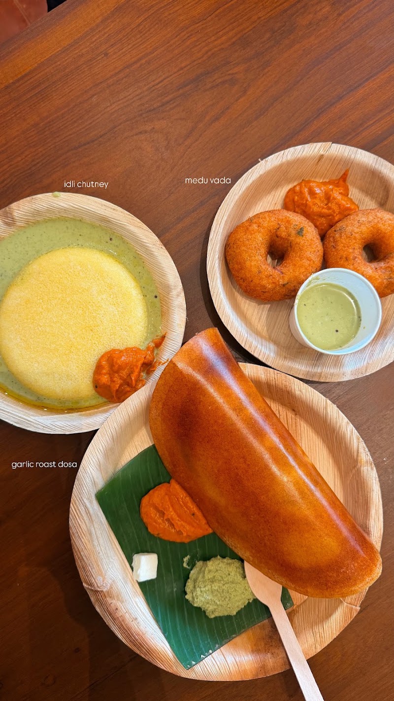 Benne - Heritage Bangalore Dosa - Cyberhub - Benne - Heritage Bangalore Dosa - Cyberhub, Shop 22, Dlf Cyber Hub, DLF Cyber City, DLF Phase 2, Sector 24, Gurugram, Haryana 122002, India