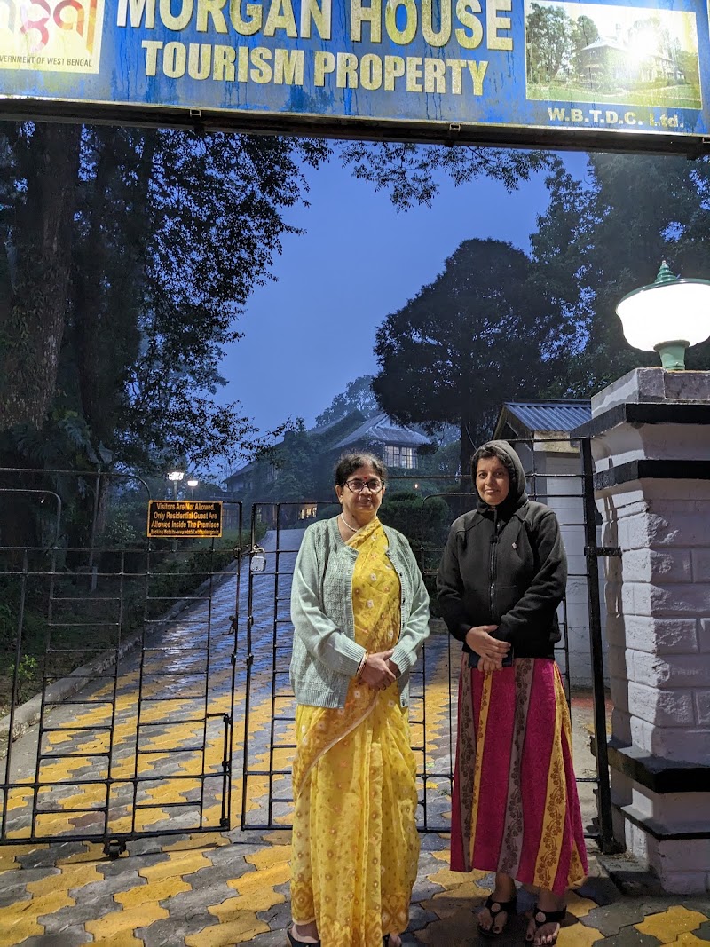 Morgan House Tourism Property - Morgan House Tourism Property, 2FW6+45V, Unnamed Road, Chandraloke, Kalimpong, West Bengal 734301, India