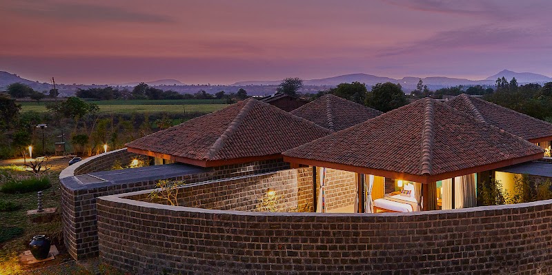 Viveda Wellness Resort