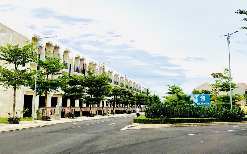 Nam Hội An City