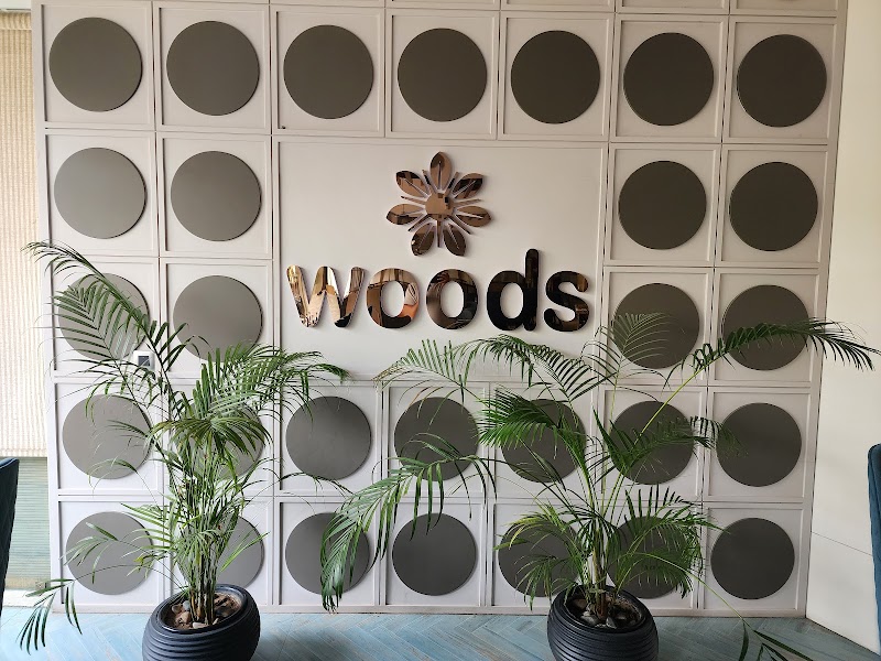 Woods Restaurant - Woods Restaurant Indraprastha Industrial Area, Kota, Rajasthan 324005, India